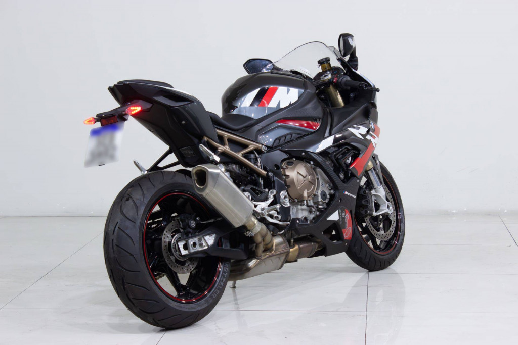 Imagem do veículo Bmw S 1000 Rr 2022