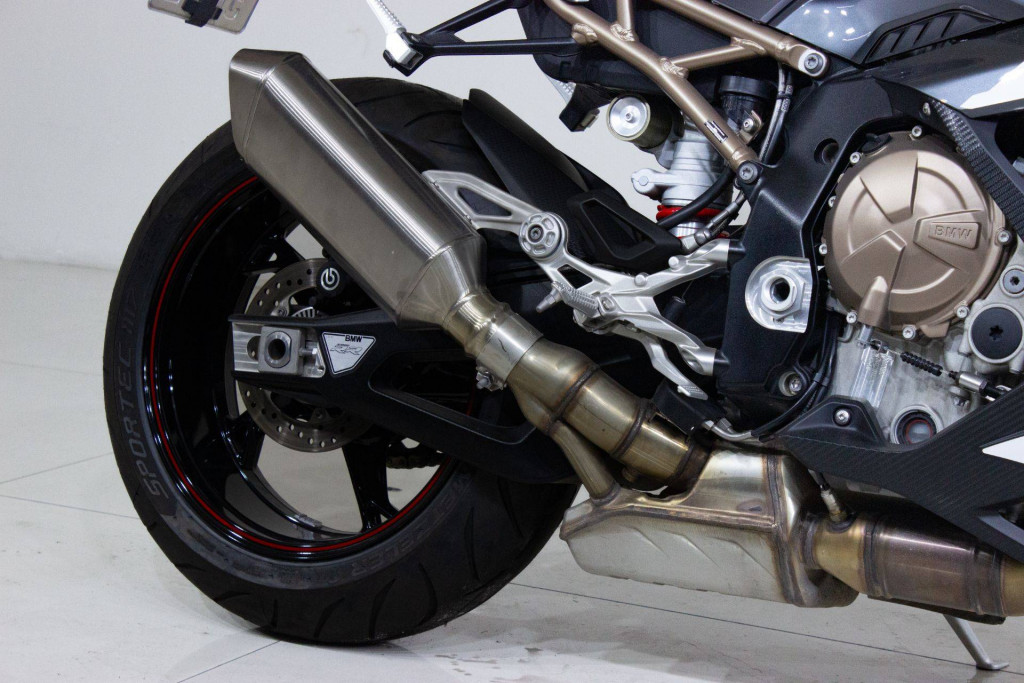 Imagem do veículo Bmw S 1000 Rr 2022