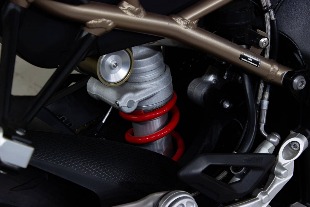Imagem do veículo Bmw S 1000 Rr 2022