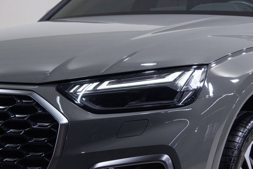 Imagem do veículo Audi Q5 Spb. S-line Black 2.0 Tfsi Qua. S-tron 2021