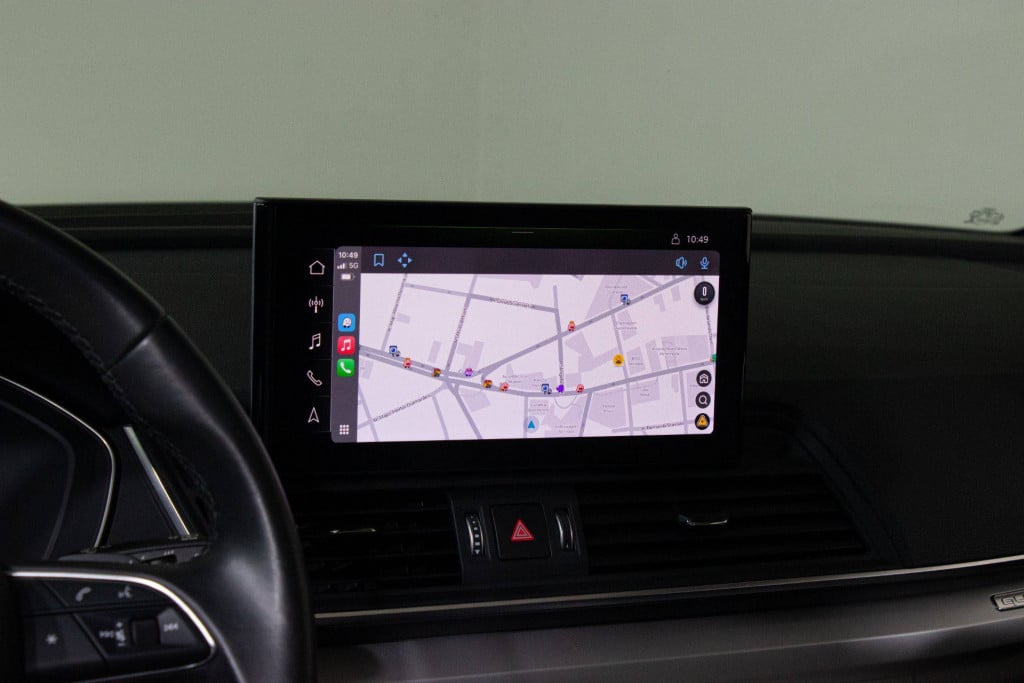 Imagem do veículo Audi Q5 Spb. S-line Black 2.0 Tfsi Qua. S-tron 2021