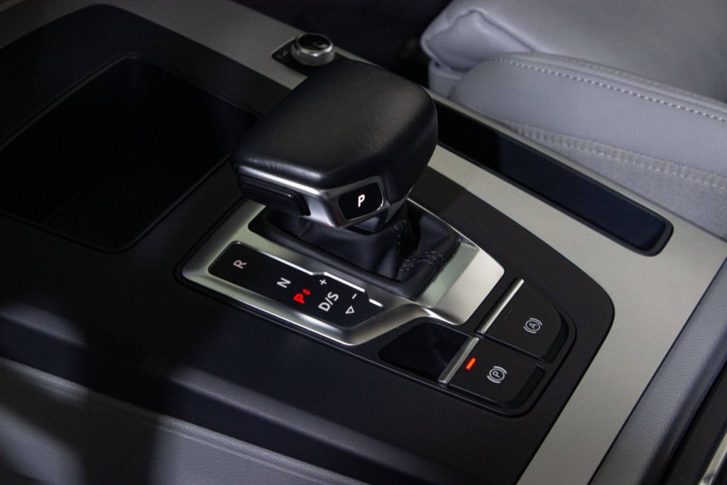 Imagem do veículo Audi Q5 Spb. S-line Black 2.0 Tfsi Qua. S-tron 2021