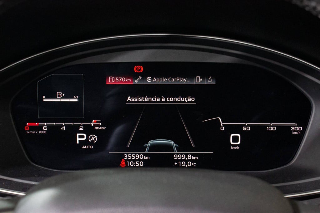 Imagem do veículo Audi Q5 Spb. S-line Black 2.0 Tfsi Qua. S-tron 2021