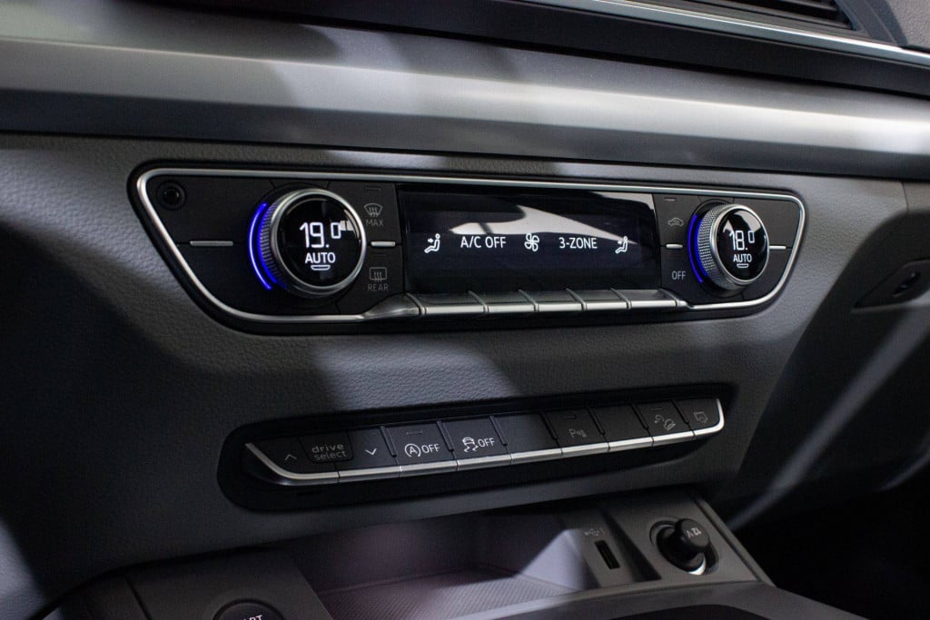 Imagem do veículo Audi Q5 Spb. S-line Black 2.0 Tfsi Qua. S-tron 2021