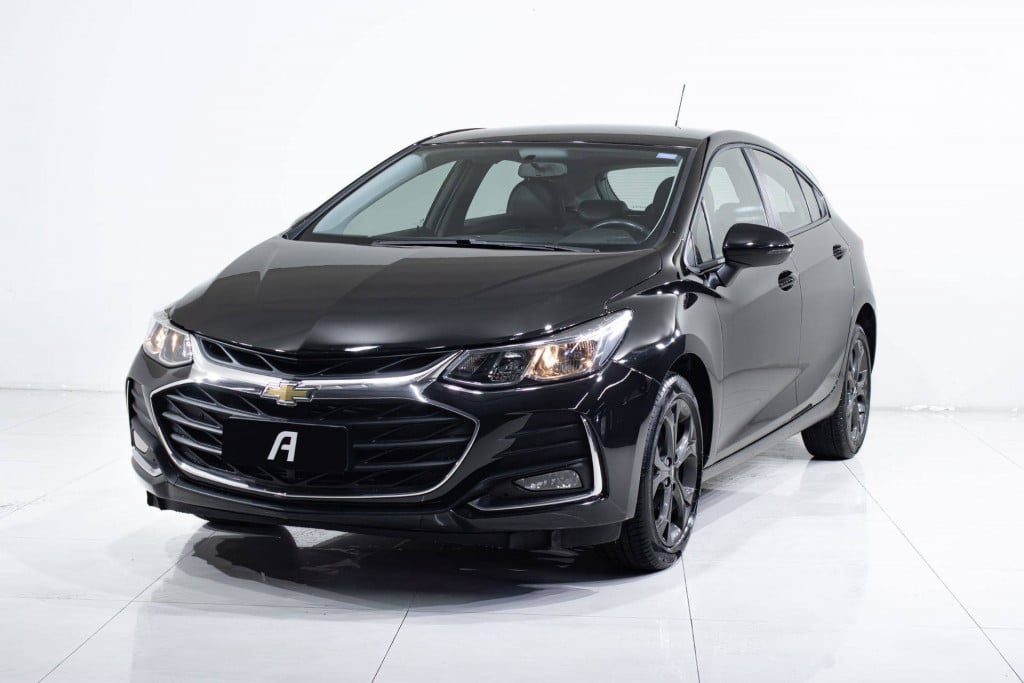 Imagem do veículo Chevrolet Chev Cruze Lt Hb At 2020