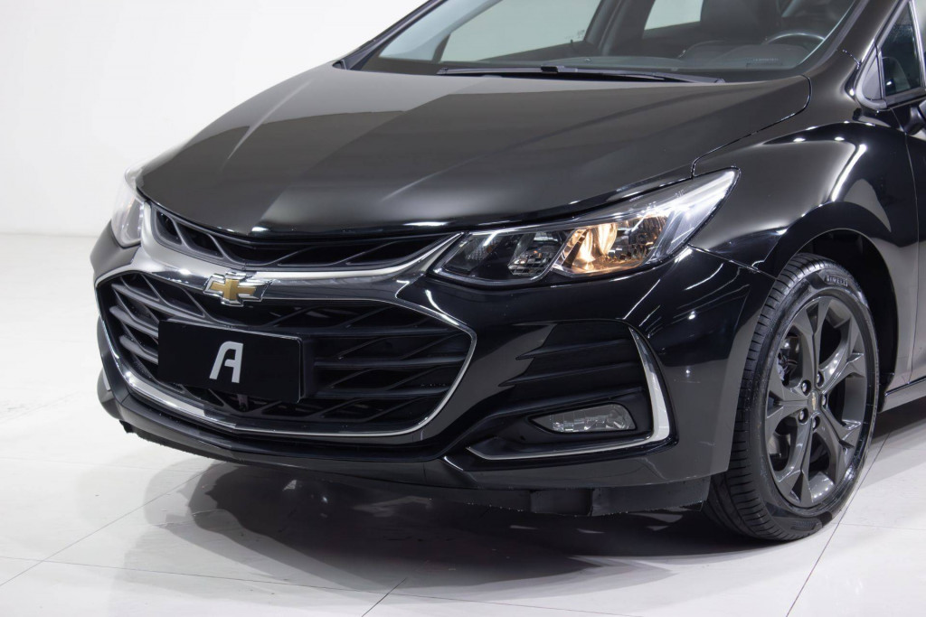 Imagem do veículo Chevrolet Chev Cruze Lt Hb At 2020