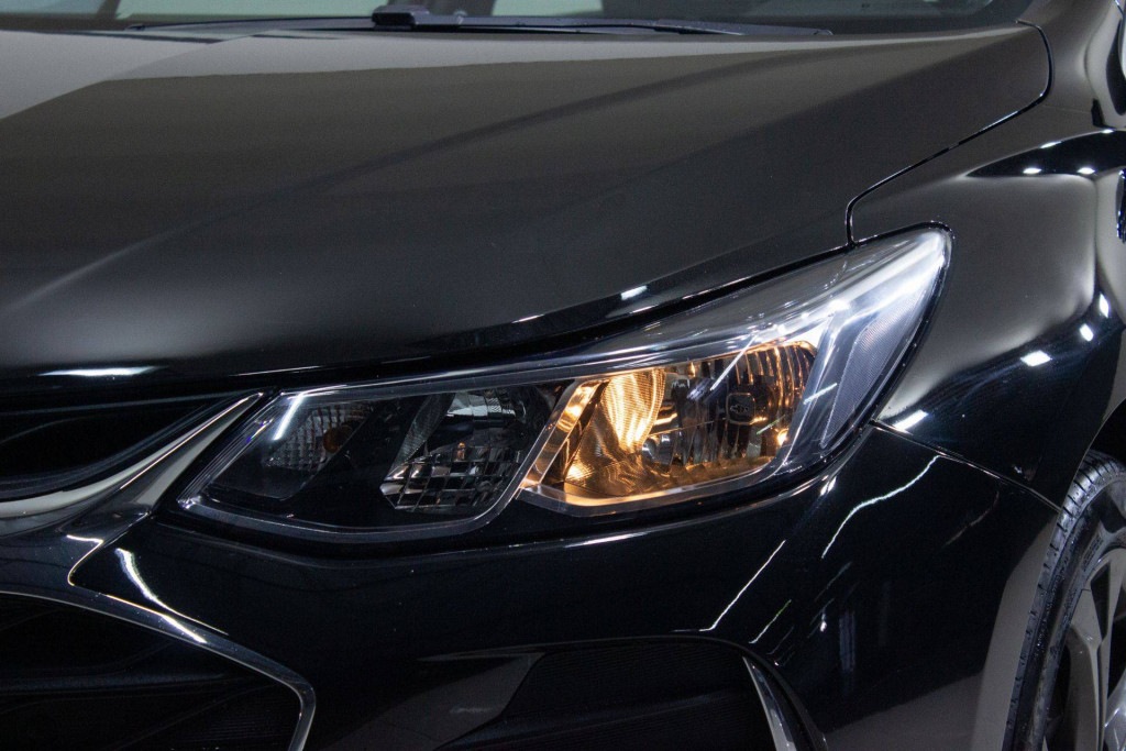 Imagem do veículo Chevrolet Chev Cruze Lt Hb At 2020