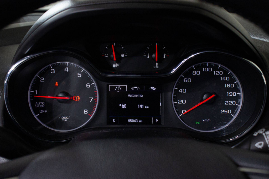 Imagem do veículo Chevrolet Chev Cruze Lt Hb At 2020