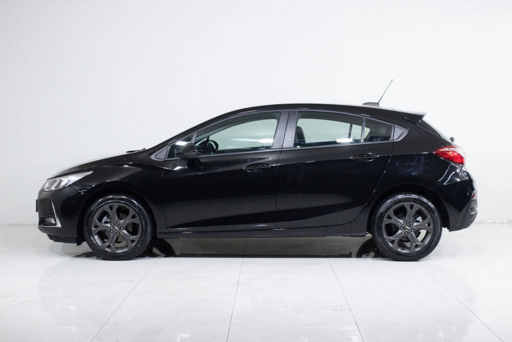 Imagem do veículo Chevrolet Chev Cruze Lt Hb At 2020