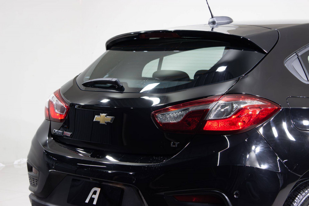 Imagem do veículo Chevrolet Chev Cruze Lt Hb At 2020