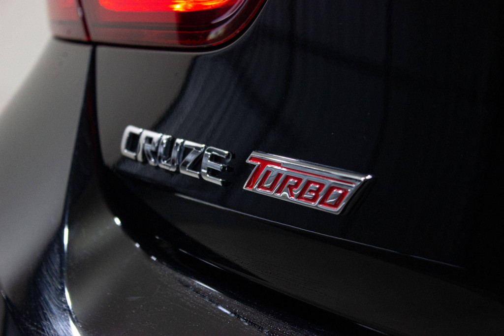 Imagem do veículo Chevrolet Chev Cruze Lt Hb At 2020
