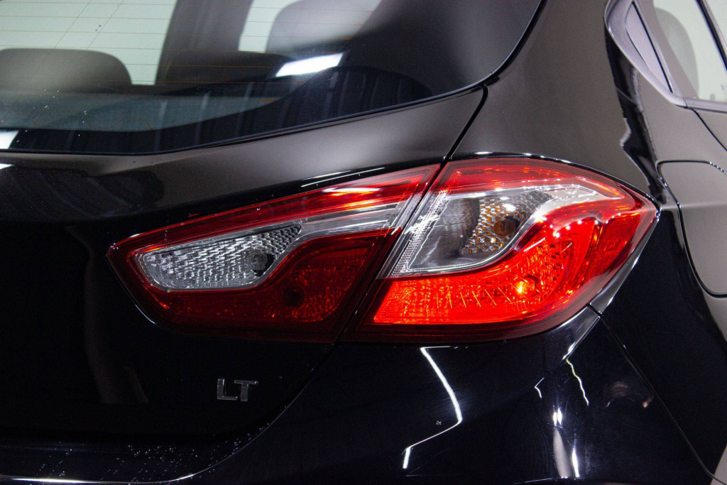 Imagem do veículo Chevrolet Chev Cruze Lt Hb At 2020