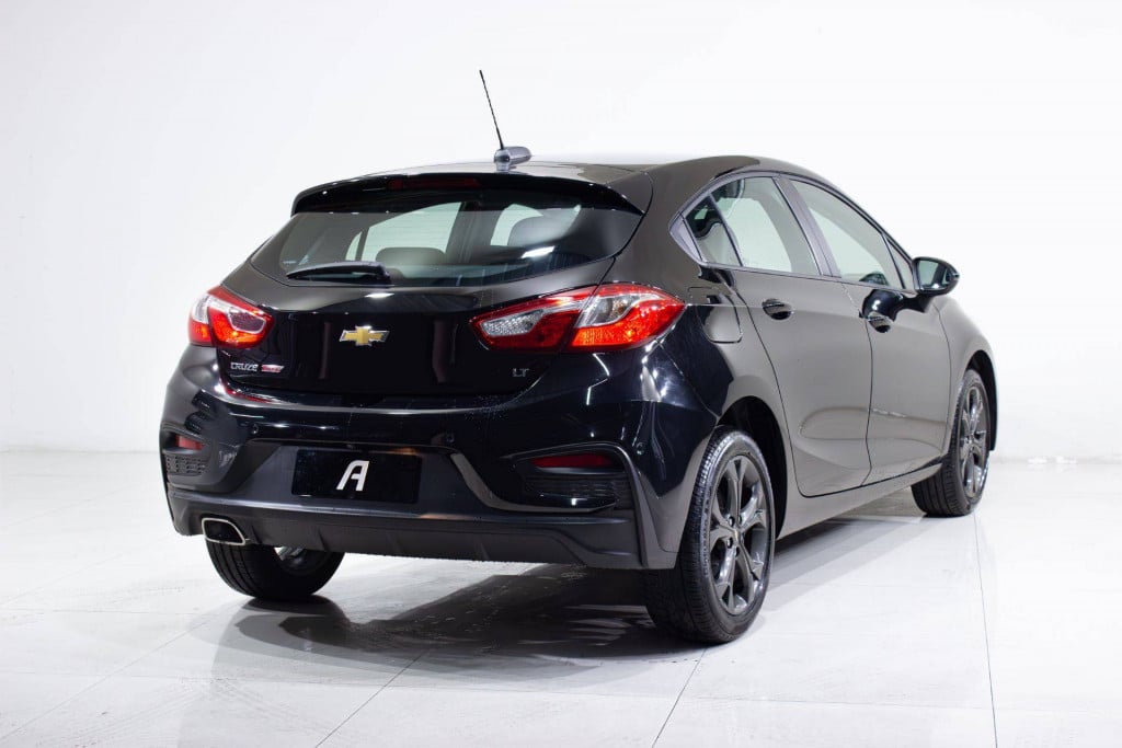 Imagem do veículo Chevrolet Chev Cruze Lt Hb At 2020