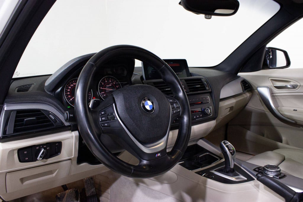 Imagem do veículo Bmw 125i 1a51 2014