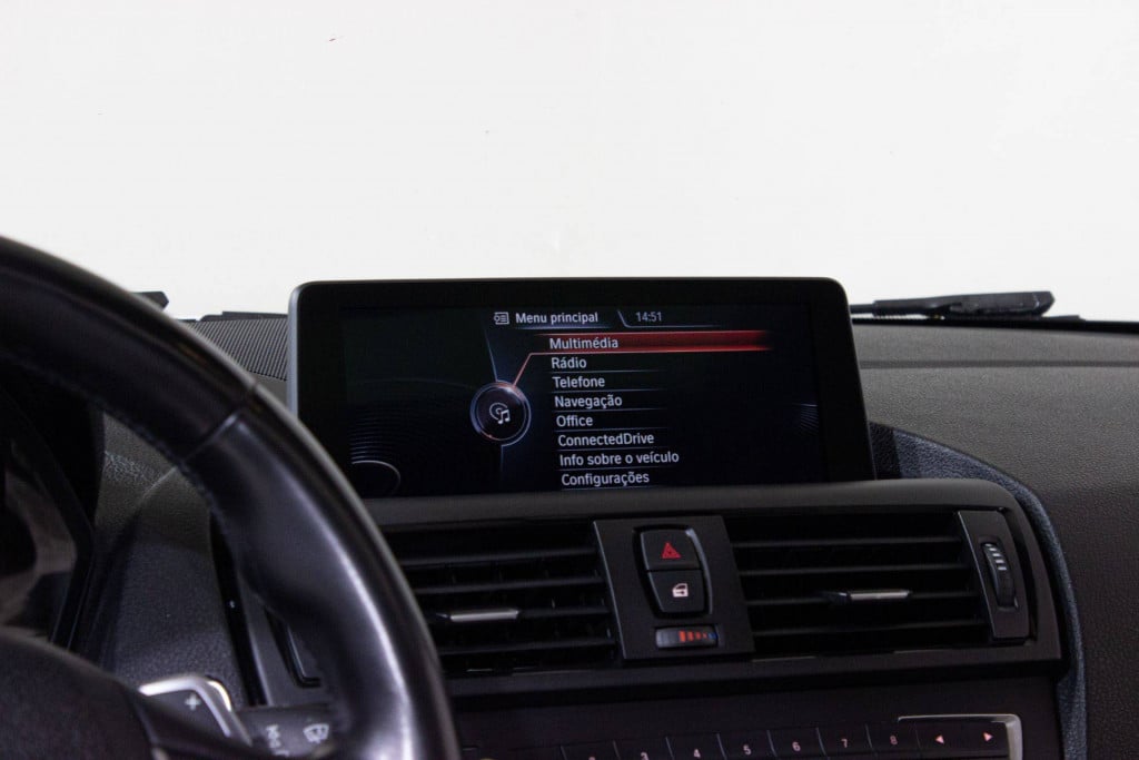 Imagem do veículo Bmw 125i 1a51 2014
