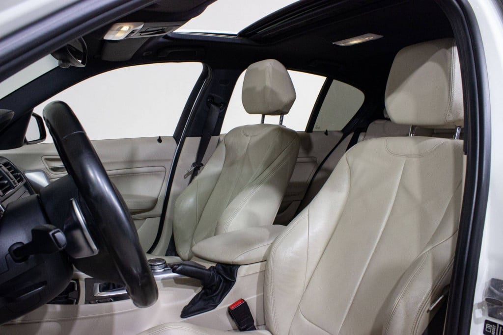 Imagem do veículo Bmw 125i 1a51 2014