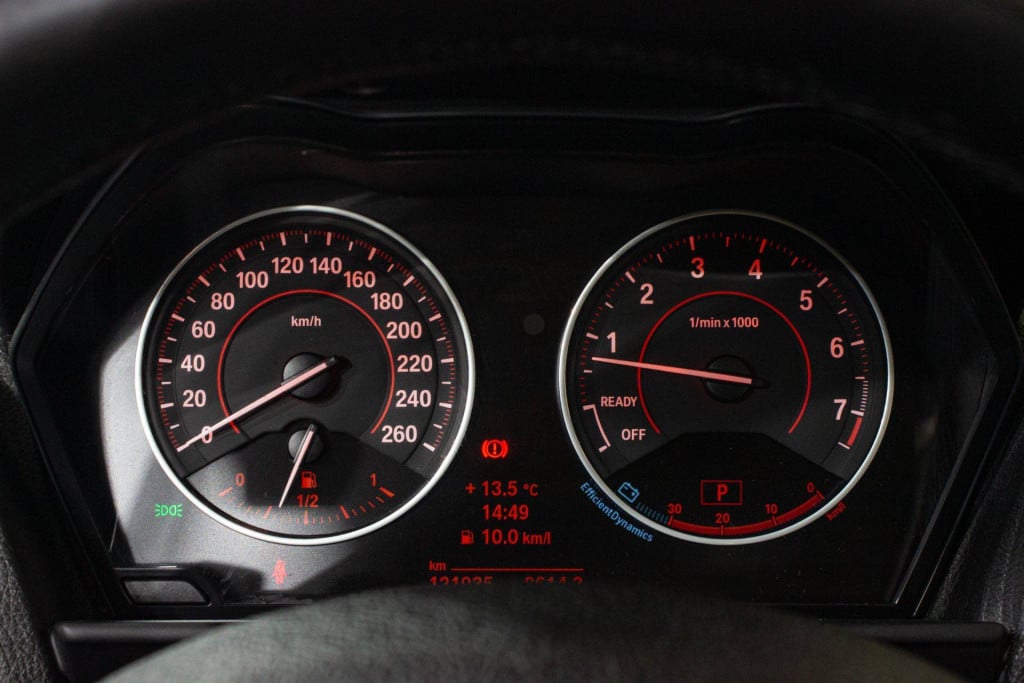 Imagem do veículo Bmw 125i 1a51 2014
