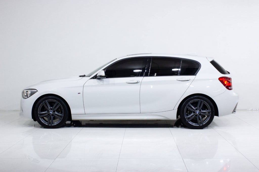 Imagem do veículo Bmw 125i 1a51 2014