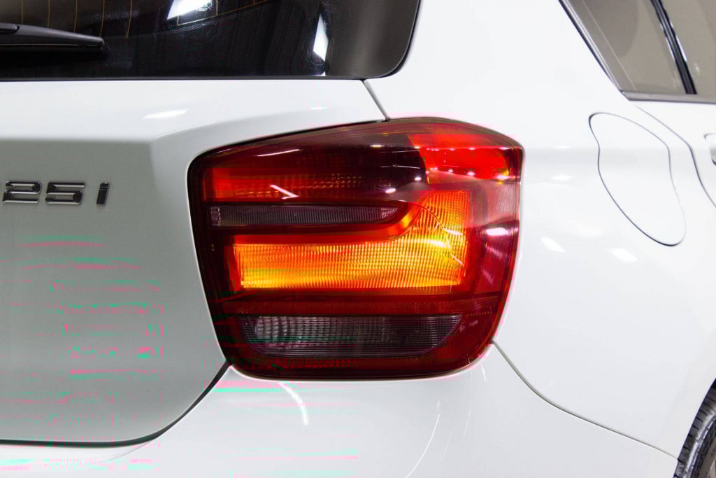 Imagem do veículo Bmw 125i 1a51 2014
