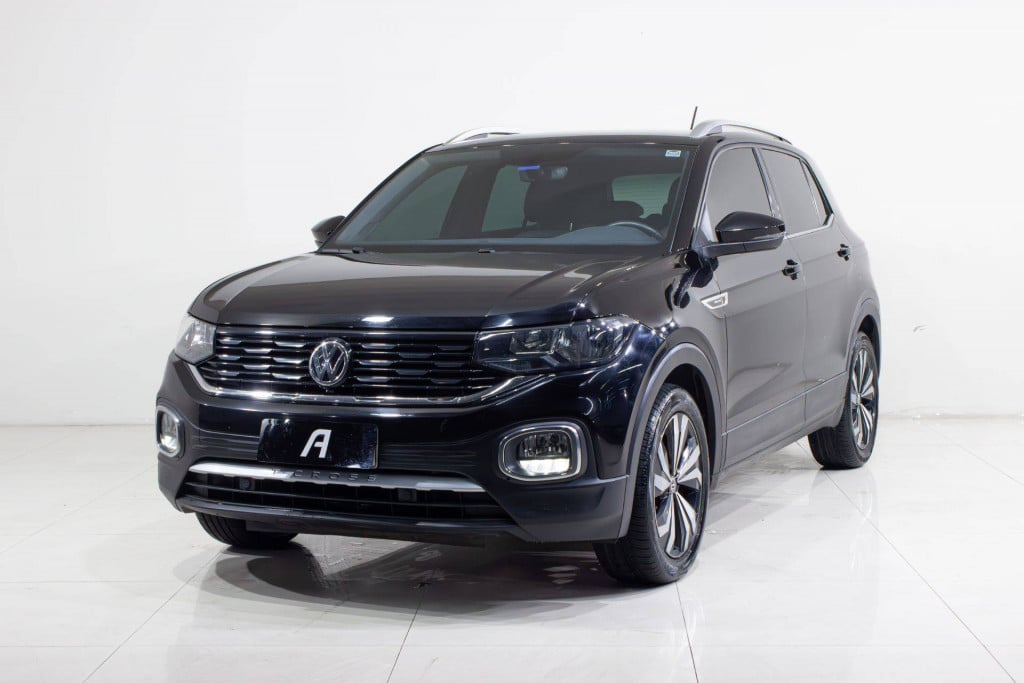 Imagem do veículo Volkswagen T-cross Hl Tsi Ae 2021