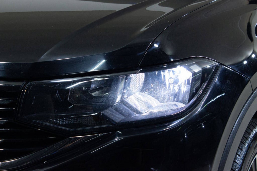 Imagem do veículo Volkswagen T-cross Hl Tsi Ae 2021