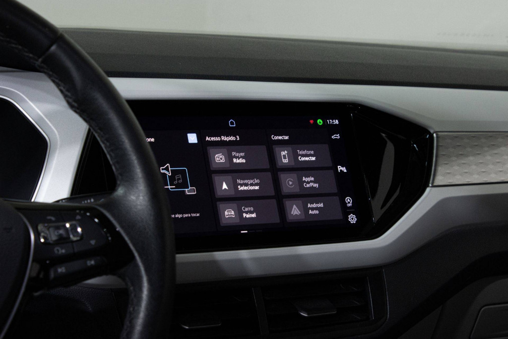 Imagem do veículo Volkswagen T-cross Hl Tsi Ae 2021