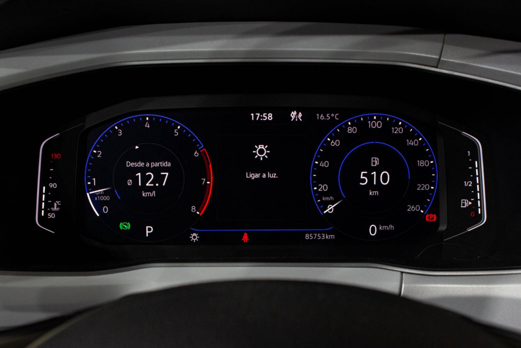 Imagem do veículo Volkswagen T-cross Hl Tsi Ae 2021