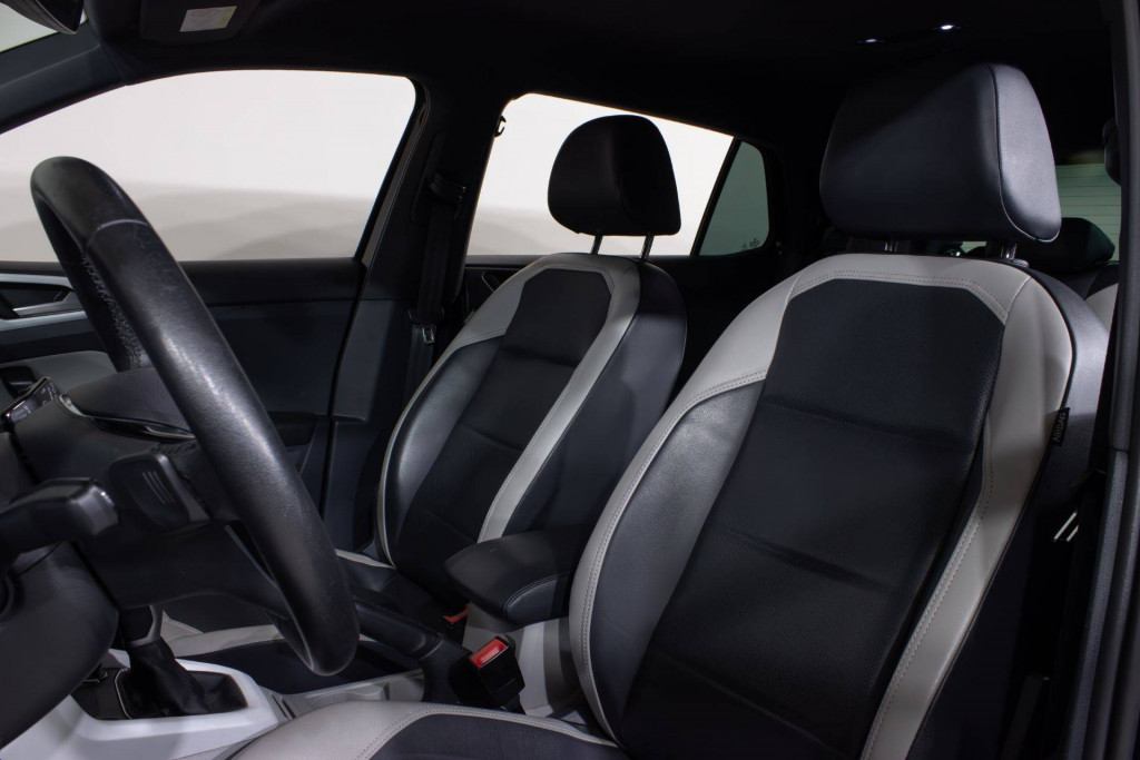 Imagem do veículo Volkswagen T-cross Hl Tsi Ae 2021