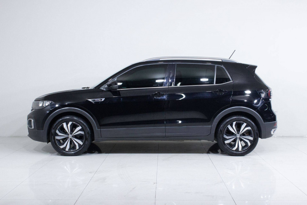 Imagem do veículo Volkswagen T-cross Hl Tsi Ae 2021