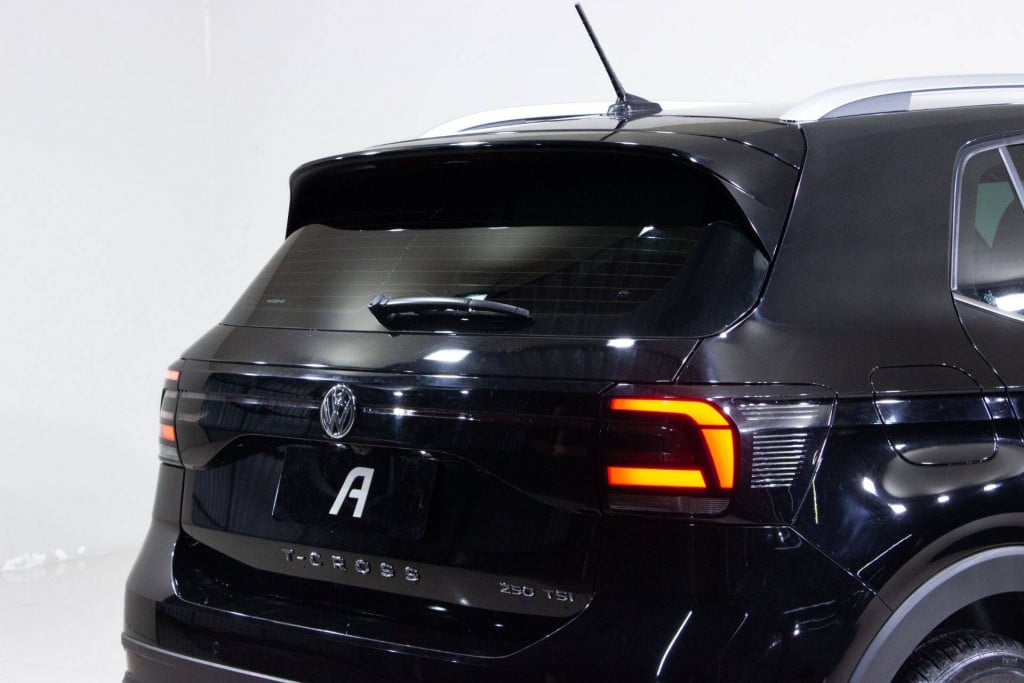 Imagem do veículo Volkswagen T-cross Hl Tsi Ae 2021