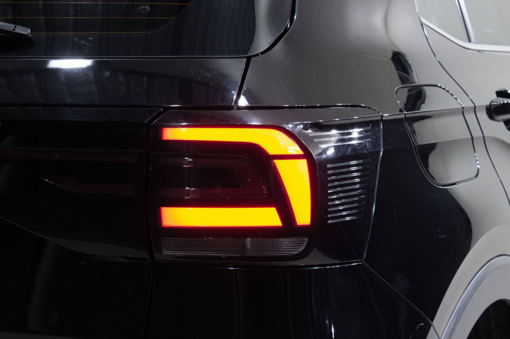 Imagem do veículo Volkswagen T-cross Hl Tsi Ae 2021