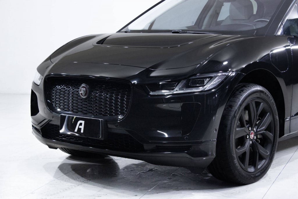 Imagem do veículo Jaguar I-pace Se Ev400 Awd Aut. Eletrico 2020