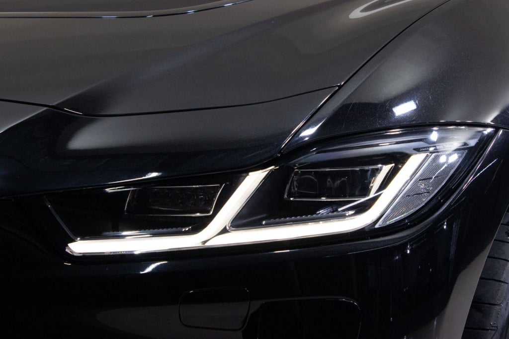 Imagem do veículo Jaguar I-pace Se Ev400 Awd Aut. Eletrico 2020