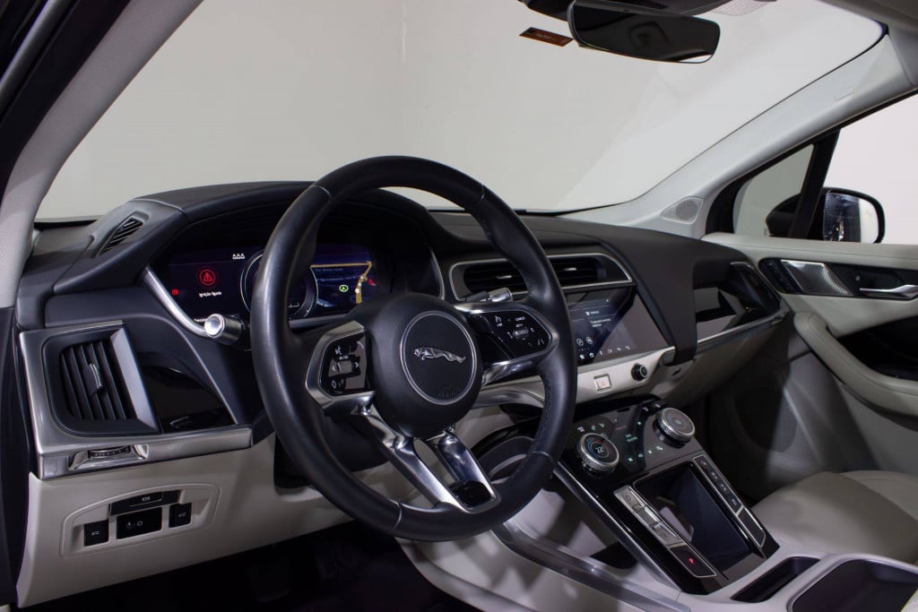 Imagem do veículo Jaguar I-pace Se Ev400 Awd Aut. Eletrico 2020