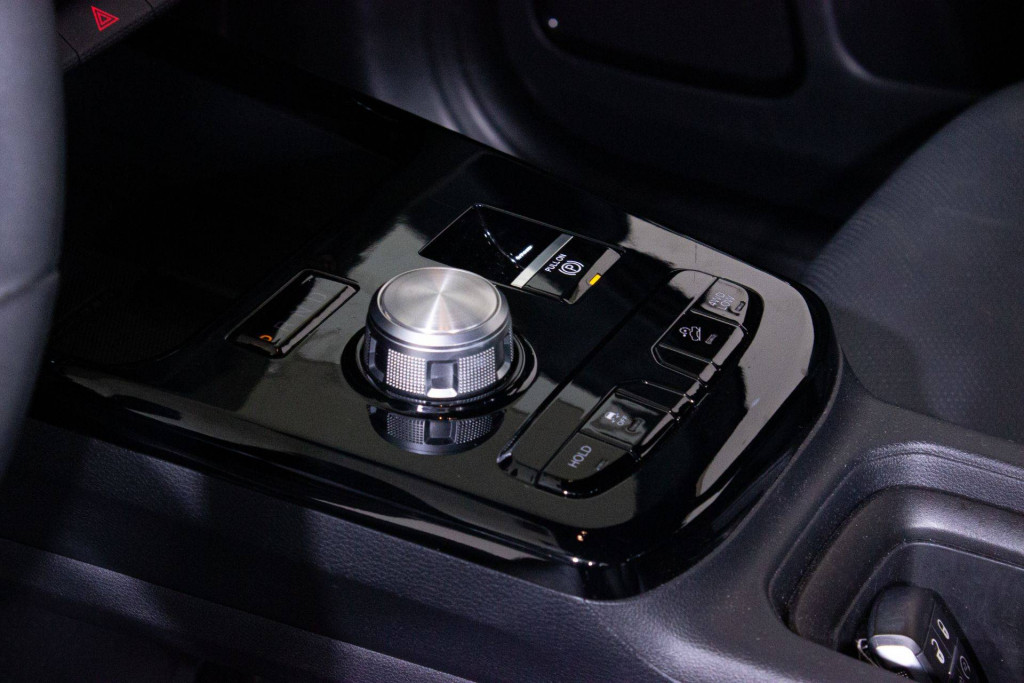 Imagem do veículo Ram Rampage Rebel Hurr. 4 2.0 Tb Cd 4x4 Aut 2024
