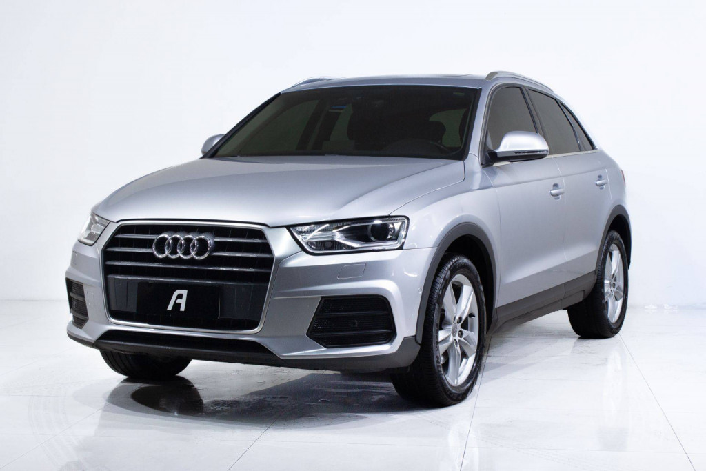 Imagem do veículo Audi Q3 1.4 Tfsi 2019