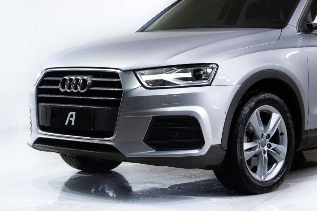 Imagem do veículo Audi Q3 1.4 Tfsi 2019
