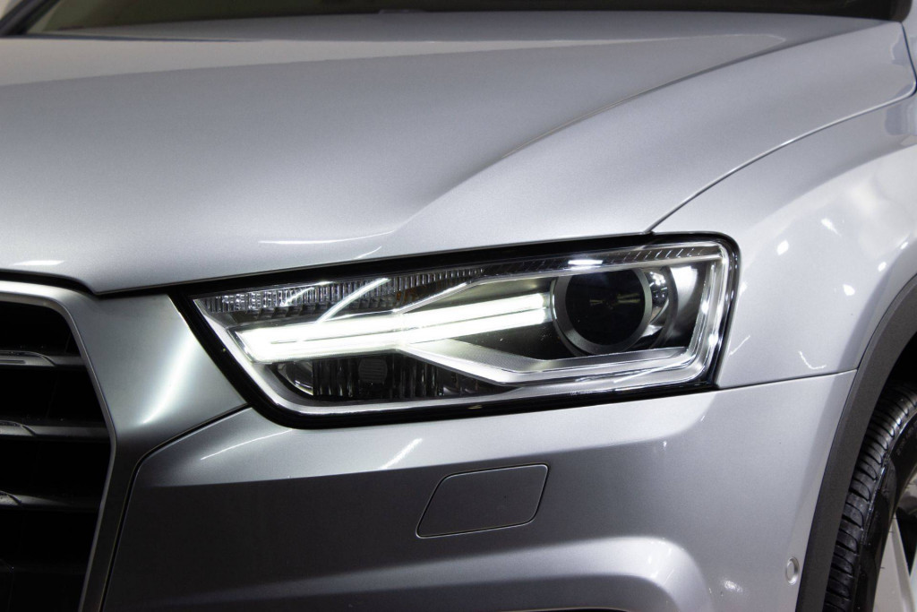 Imagem do veículo Audi Q3 1.4 Tfsi 2019