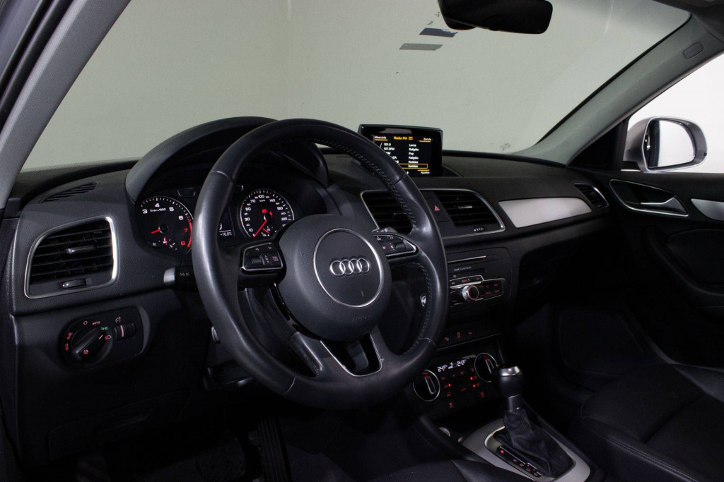 Imagem do veículo Audi Q3 1.4 Tfsi 2019