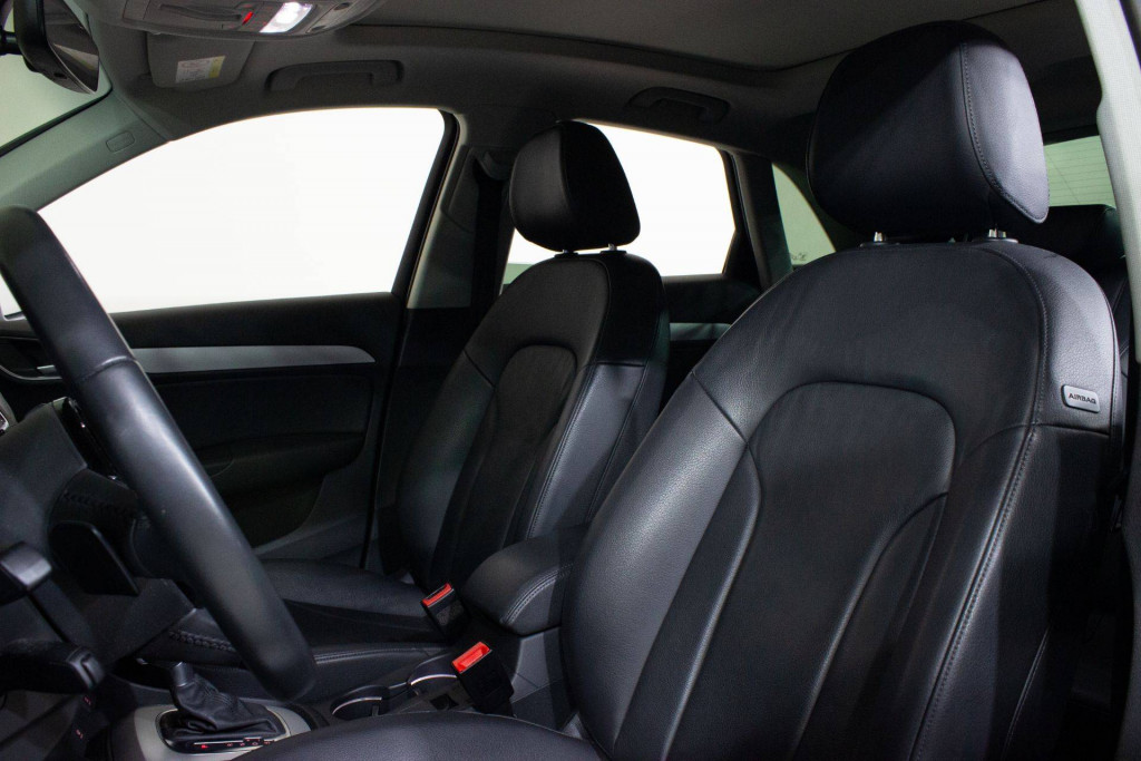 Imagem do veículo Audi Q3 1.4 Tfsi 2019