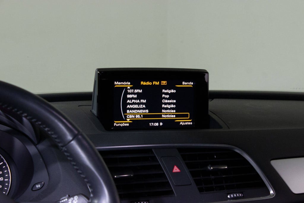 Imagem do veículo Audi Q3 1.4 Tfsi 2019