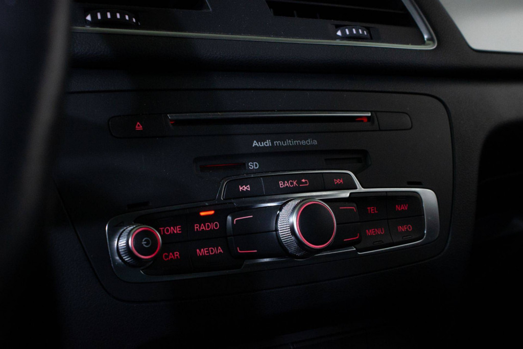 Imagem do veículo Audi Q3 1.4 Tfsi 2019
