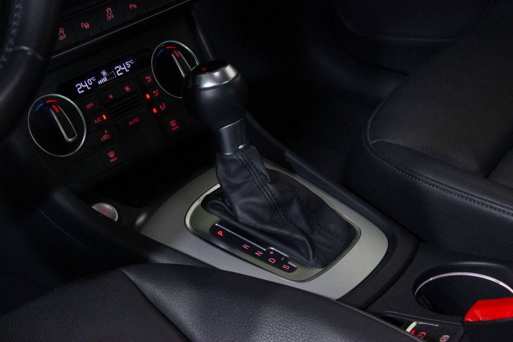 Imagem do veículo Audi Q3 1.4 Tfsi 2019