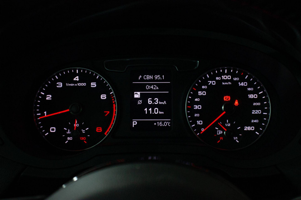 Imagem do veículo Audi Q3 1.4 Tfsi 2019