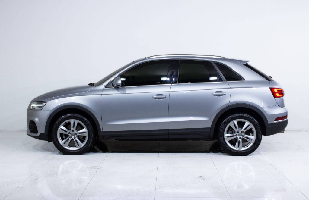 Imagem do veículo Audi Q3 1.4 Tfsi 2019