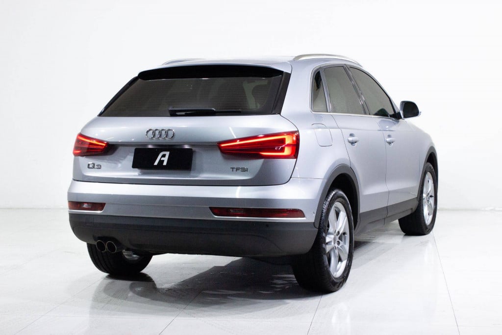 Imagem do veículo Audi Q3 1.4 Tfsi 2019