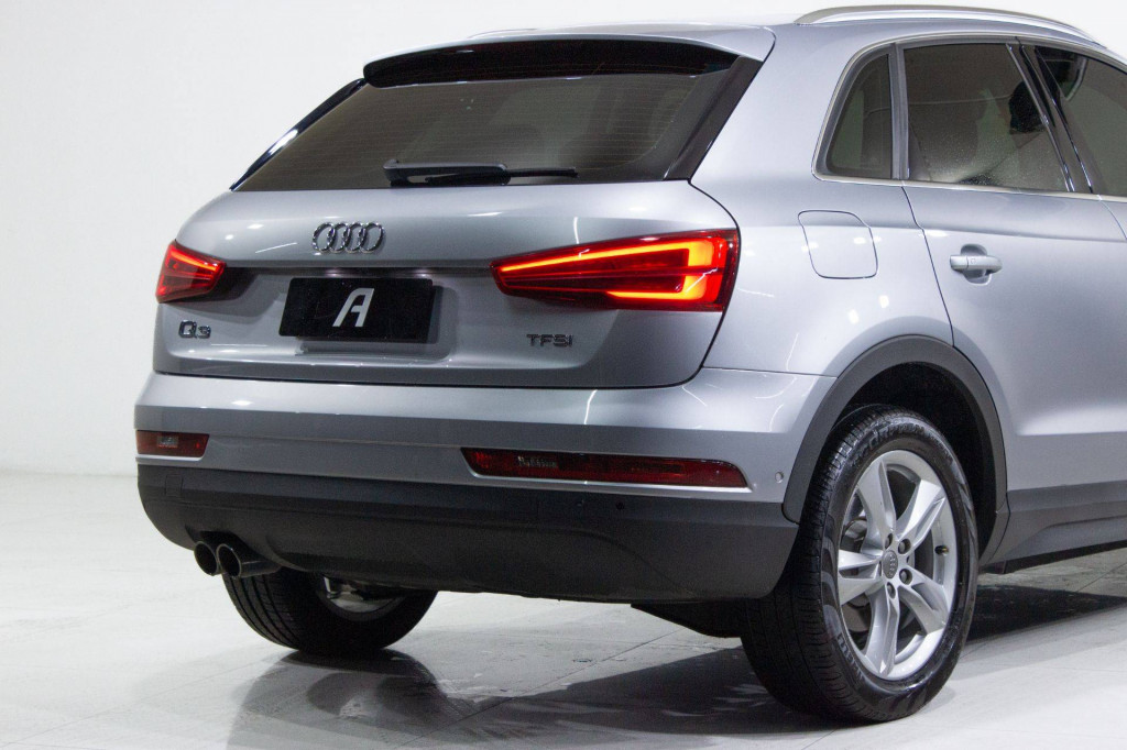 Imagem do veículo Audi Q3 1.4 Tfsi 2019