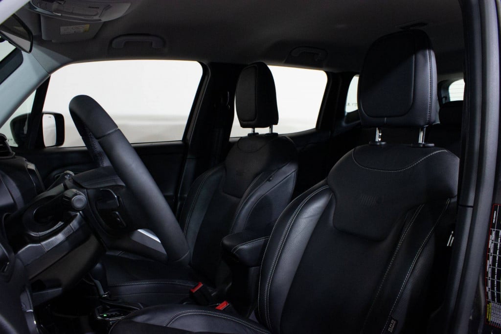 Imagem do veículo Jeep Renegade Lgtd T270 2024