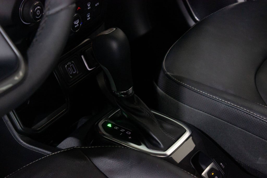 Imagem do veículo Jeep Renegade Lgtd T270 2024