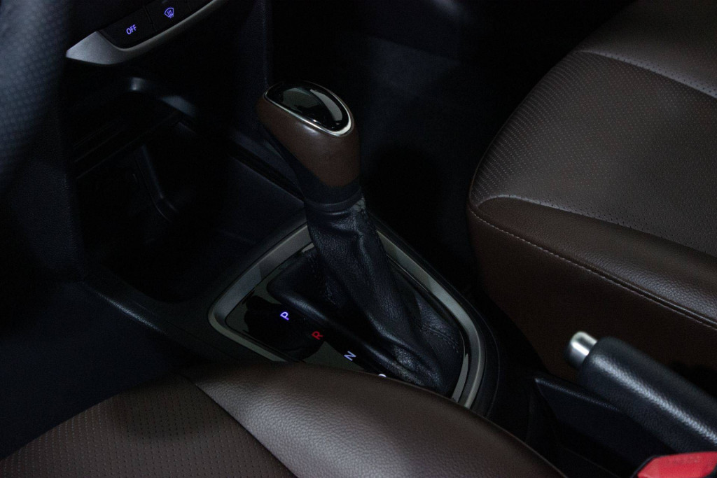 Imagem do veículo Hyundai Hb20x 1.6a Premi 2018